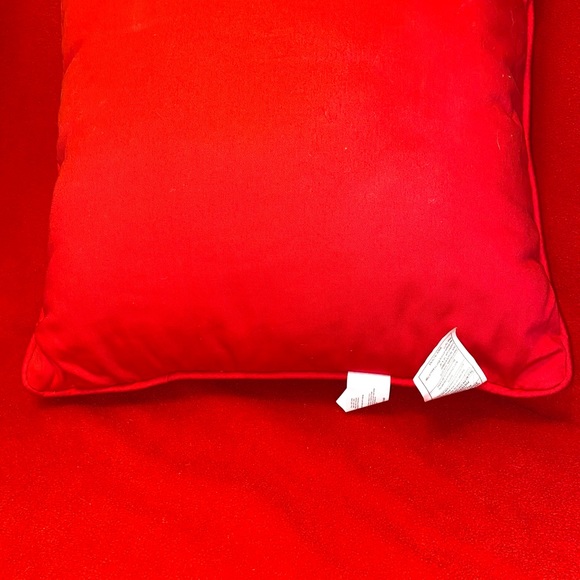 Let it Snow Pillow Winter or Christmas Pillow by St Nicholas Square. - Picture 2 of 6